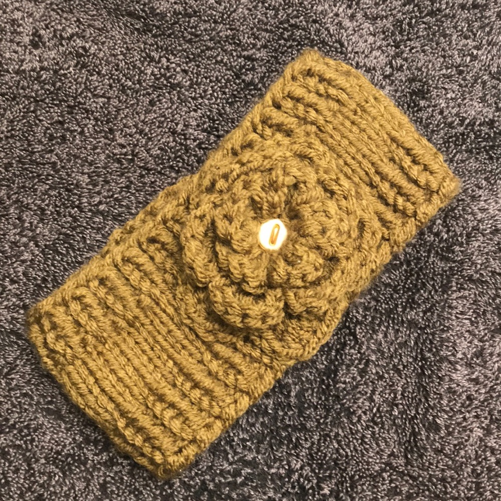 Headband